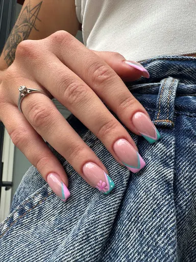 ZS Salon Kosmetyczny Anna Przydatek - Barańska